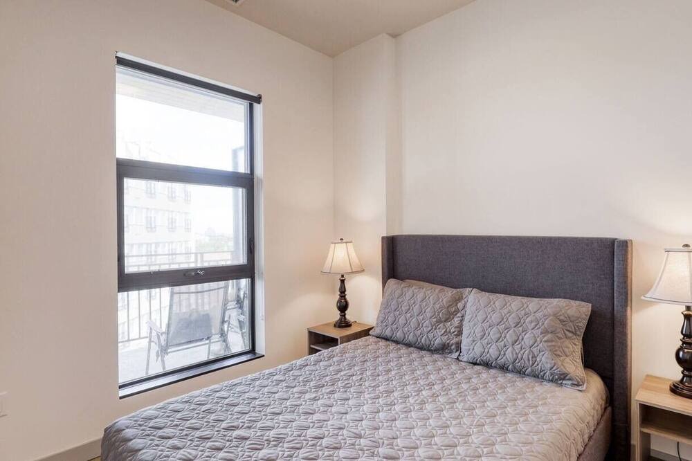 Photo of Bedroom in Whyte ave