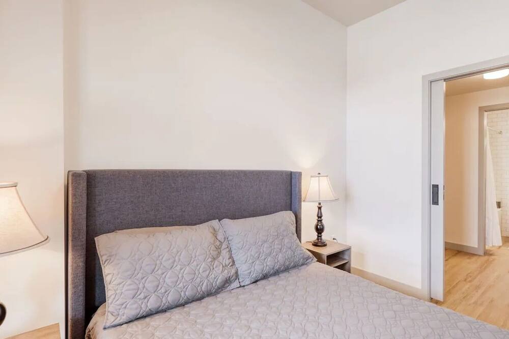 Photo of Bedroom in Whyte ave
