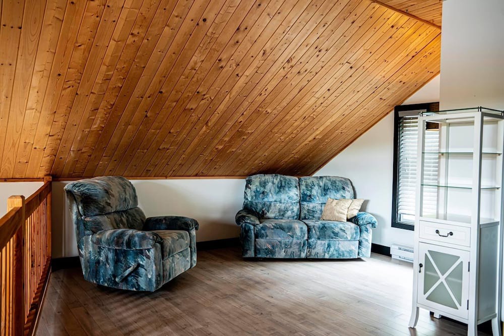 Photo of Livingroom in Saint-Simeon