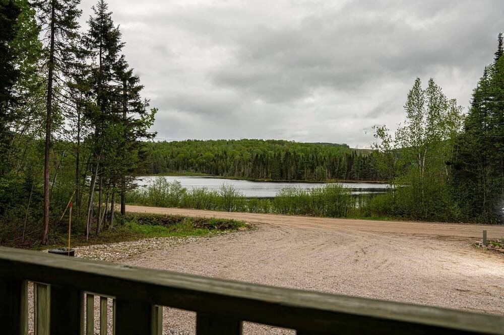 Photo of Outdoor in Saint-Simeon