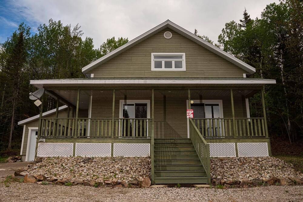 Photo of Outdoor in Saint-Simeon