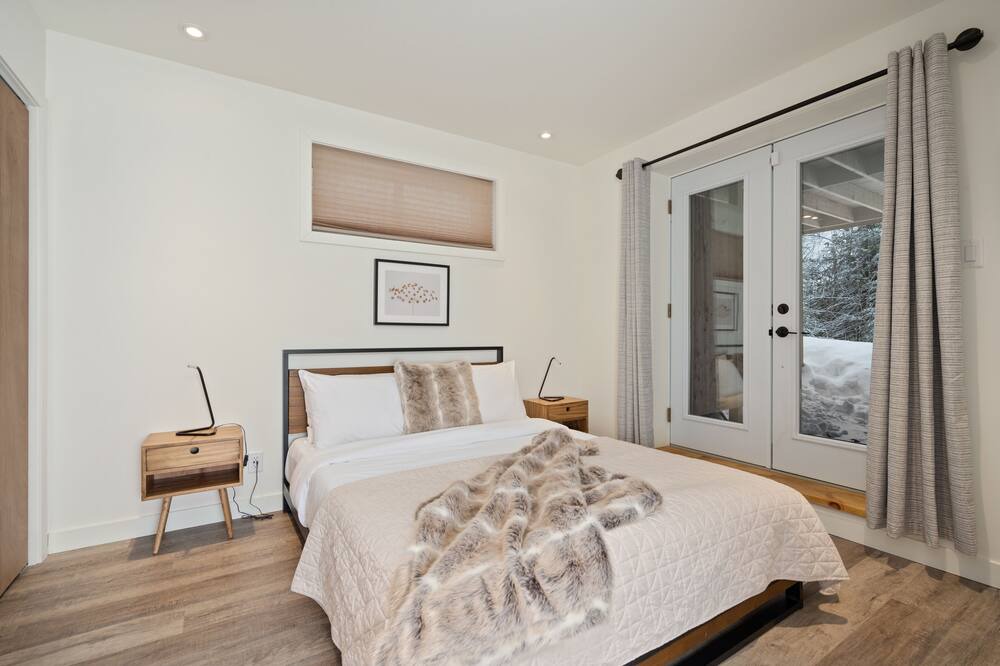 Photo of Bedroom in La Minerve