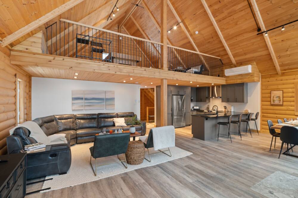 Photo of Livingroom in La Minerve
