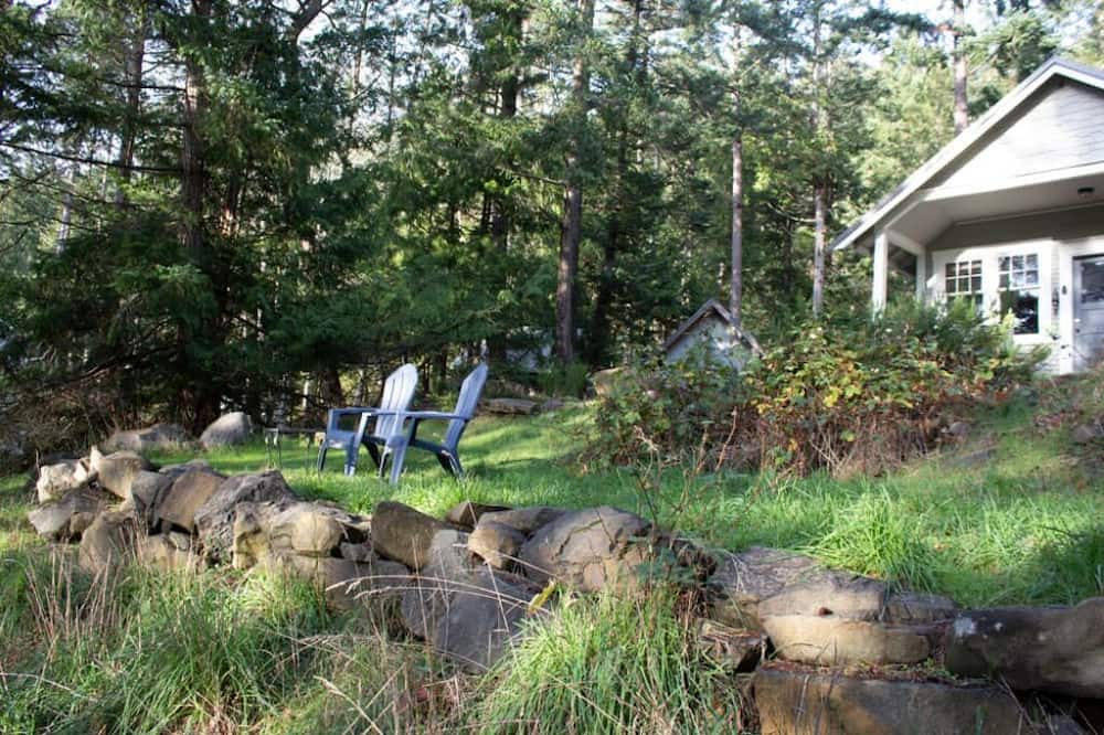 Photo of Outdoor in Pender Island