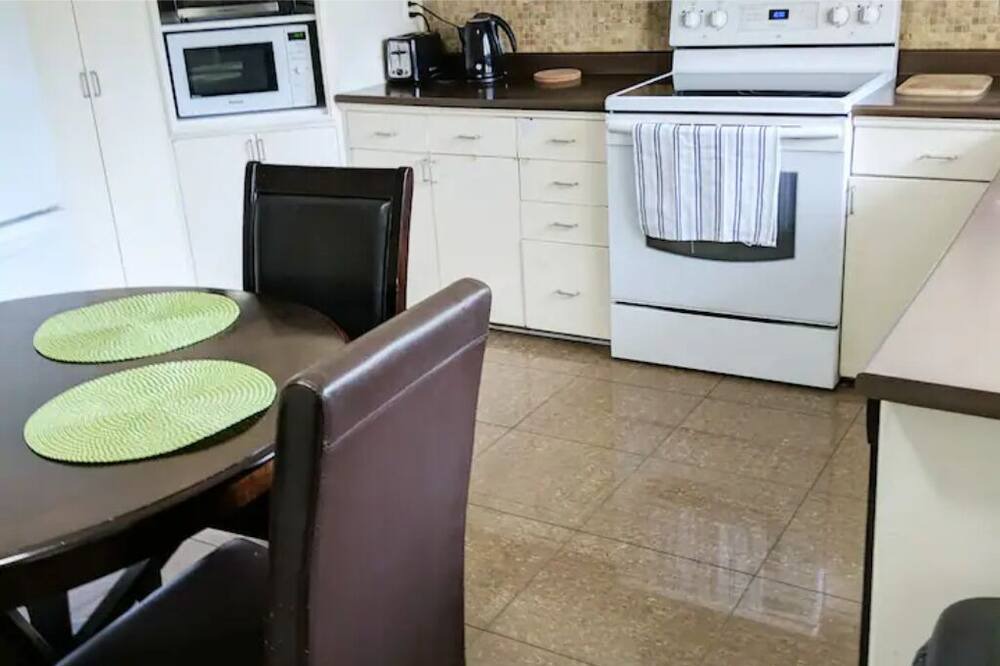Photo of Kitchen in Cote-Saint-Luc
