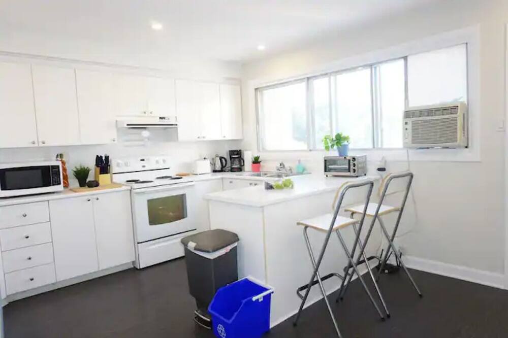 Photo of Kitchen in Cote-Saint-Luc