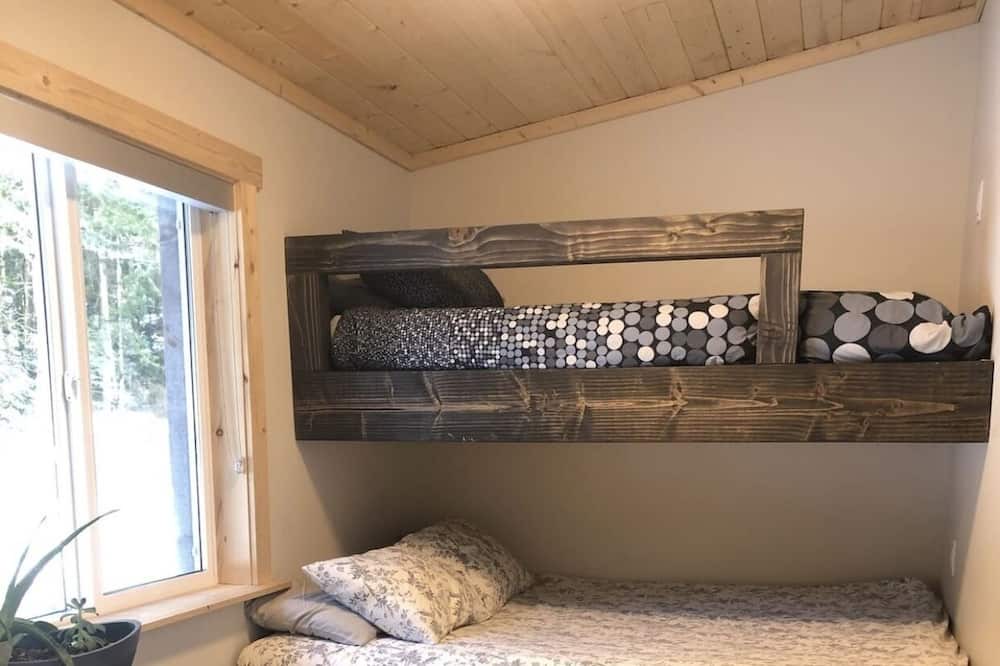 Photo of Bedroom in Sooke
