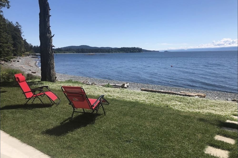 Photo of Outdoor in Sooke