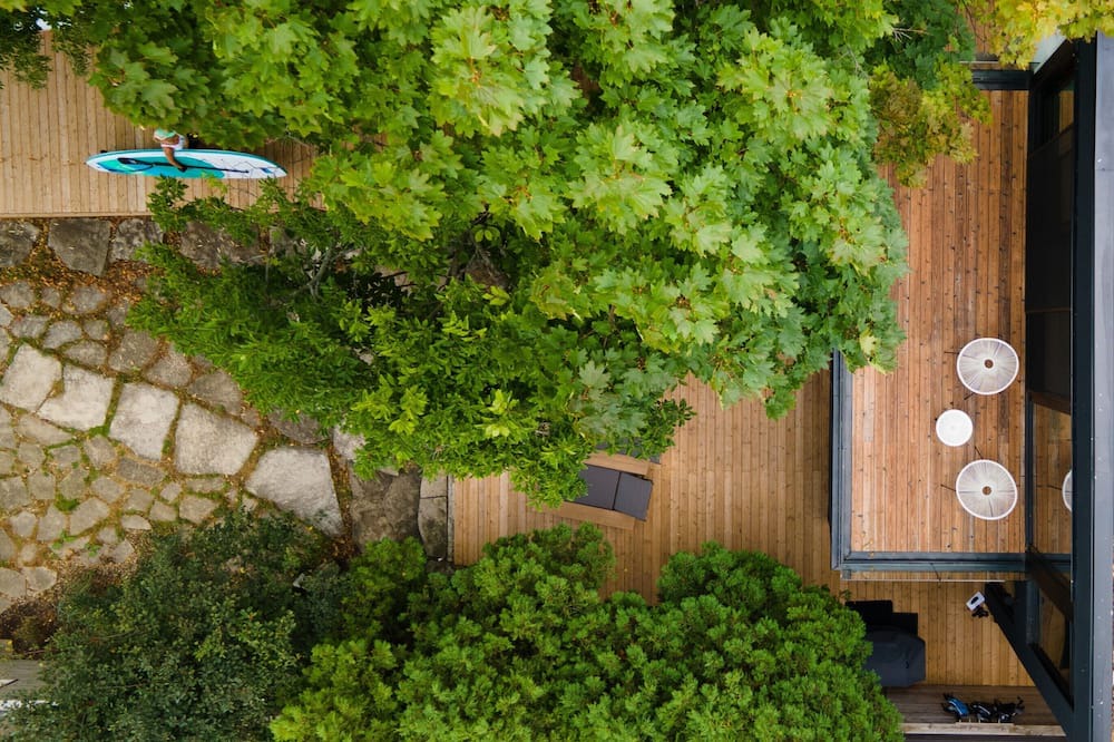 Photo of Outdoor in New Toronto