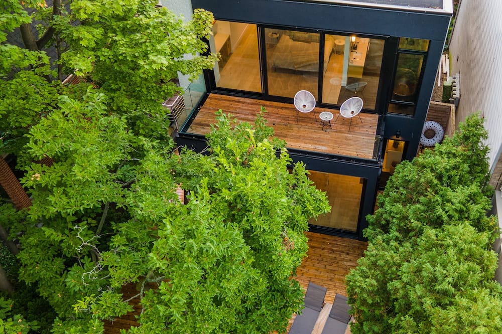 Photo of Outdoor in New Toronto