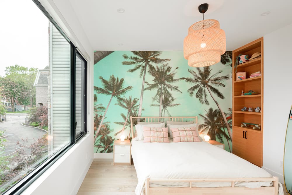Photo of Bedroom in New Toronto