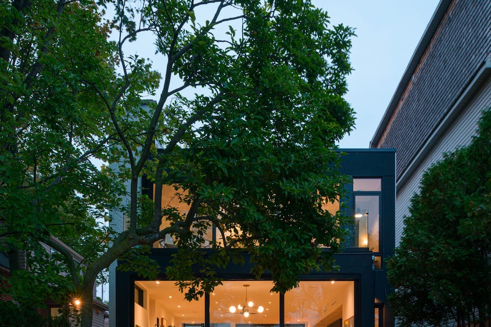 Photo of Outdoor in New Toronto
