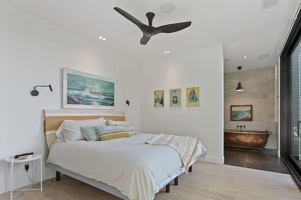 Photo of Bedroom in New Toronto