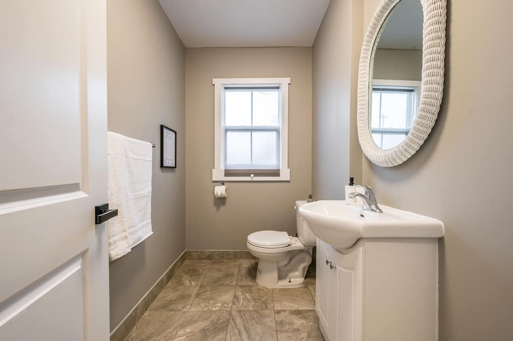 Photo of Bathroom in Bedford