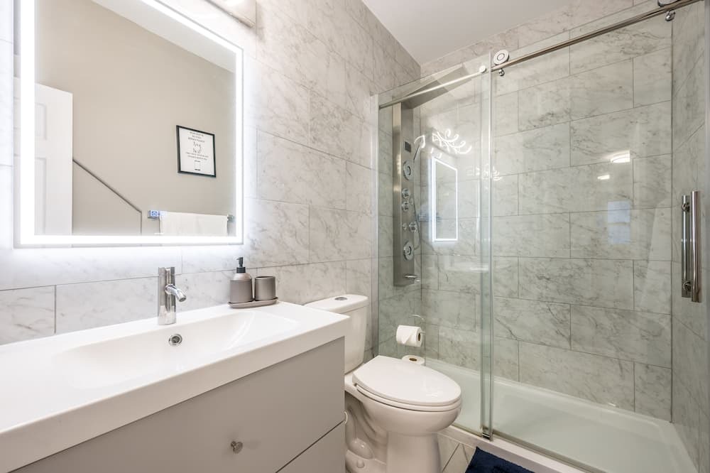 Photo of Bathroom in Bedford