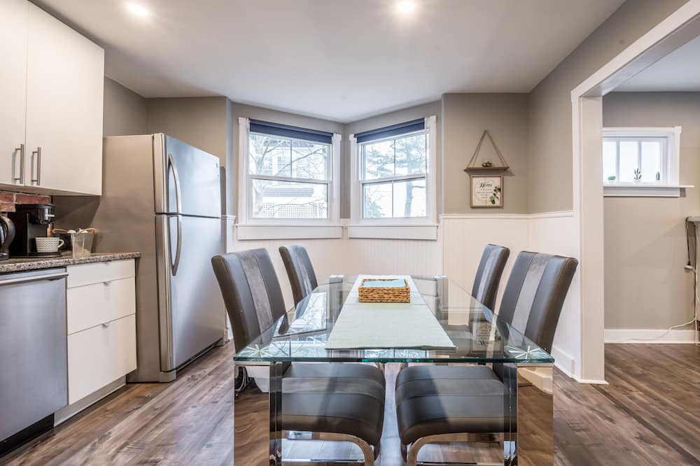 Photo of Kitchen in Bedford