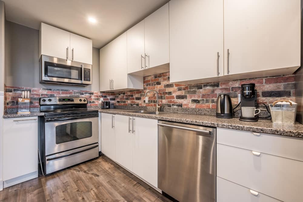 Photo of Kitchen in Bedford