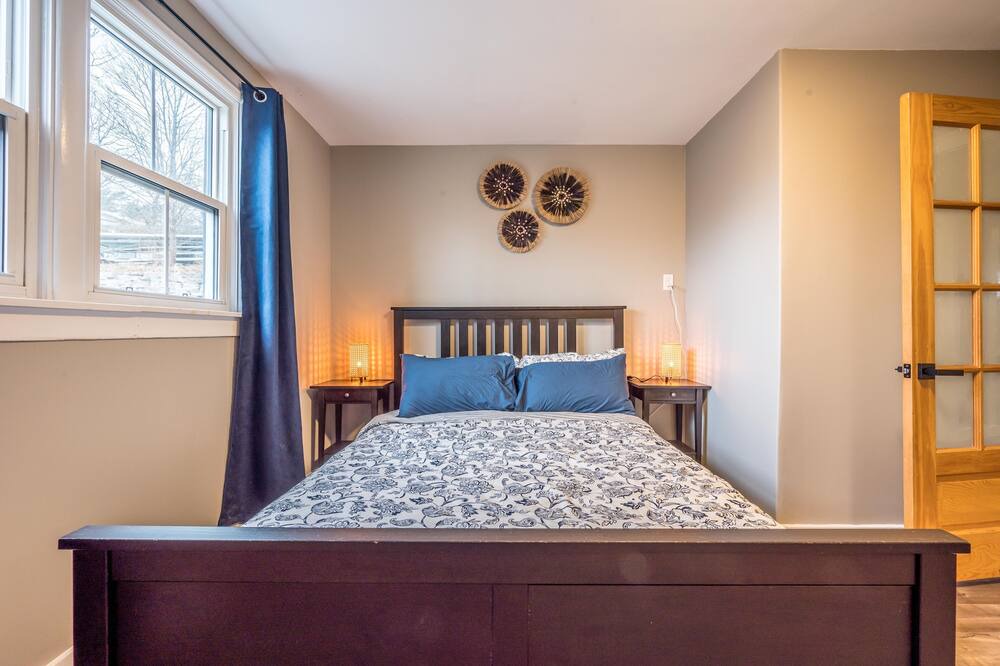 Photo of Bedroom in Bedford