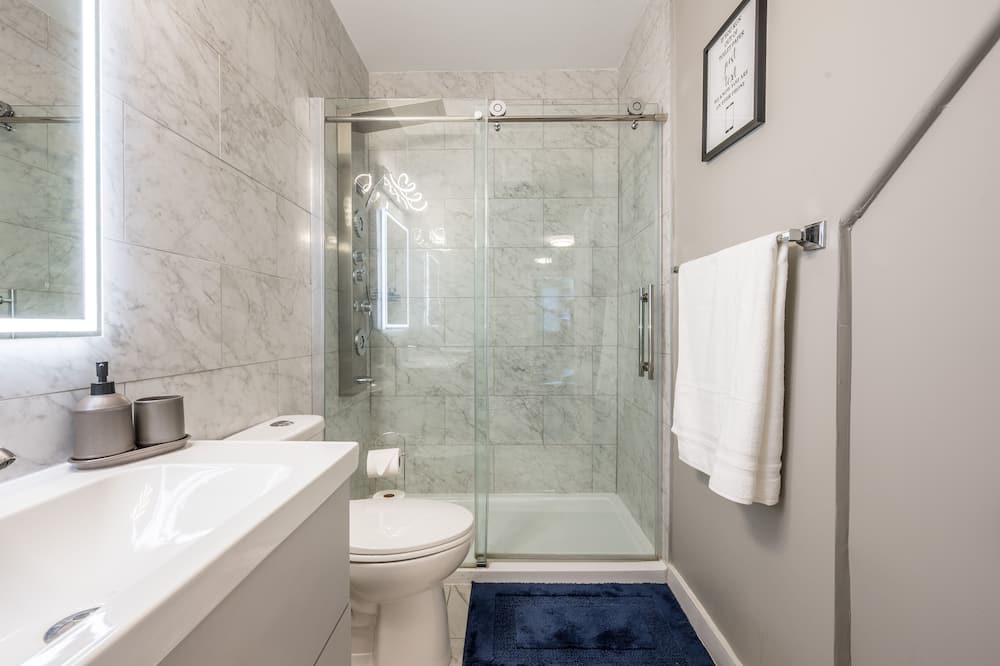 Photo of Bathroom in Bedford