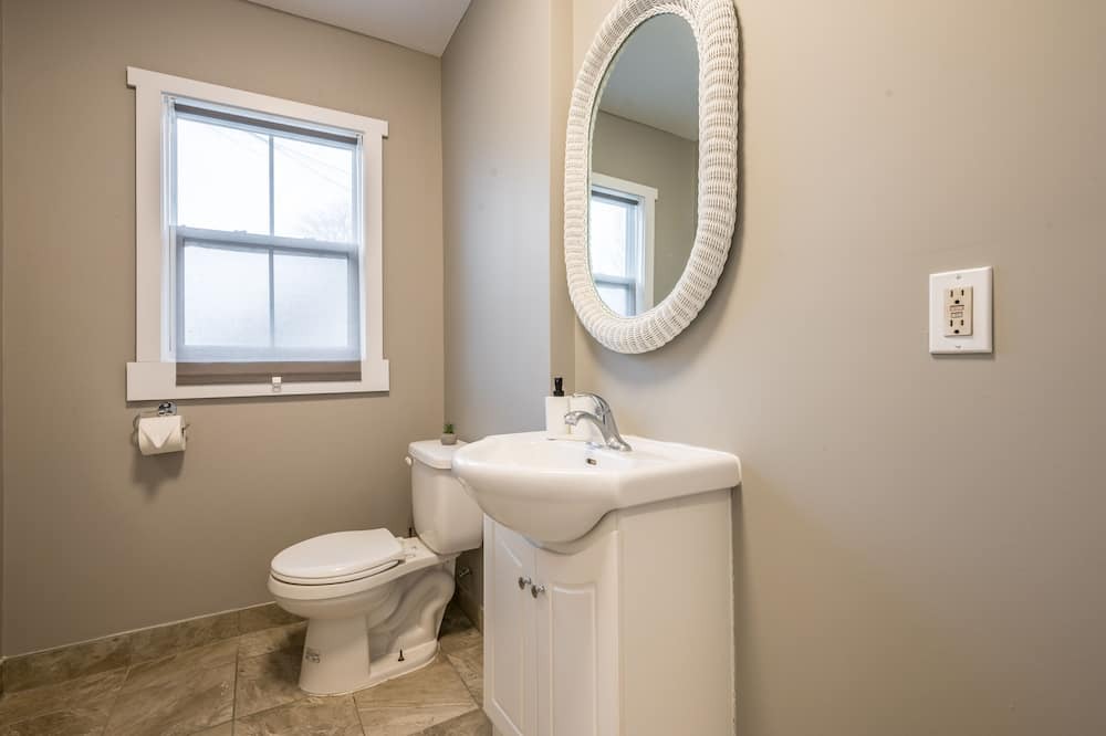 Photo of Bathroom in Bedford