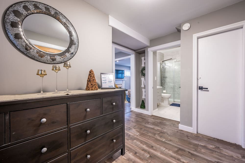 Photo of Bathroom in Bedford