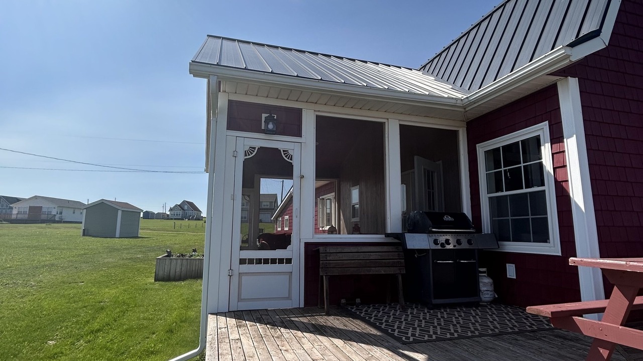 Photo of Outdoor in French River