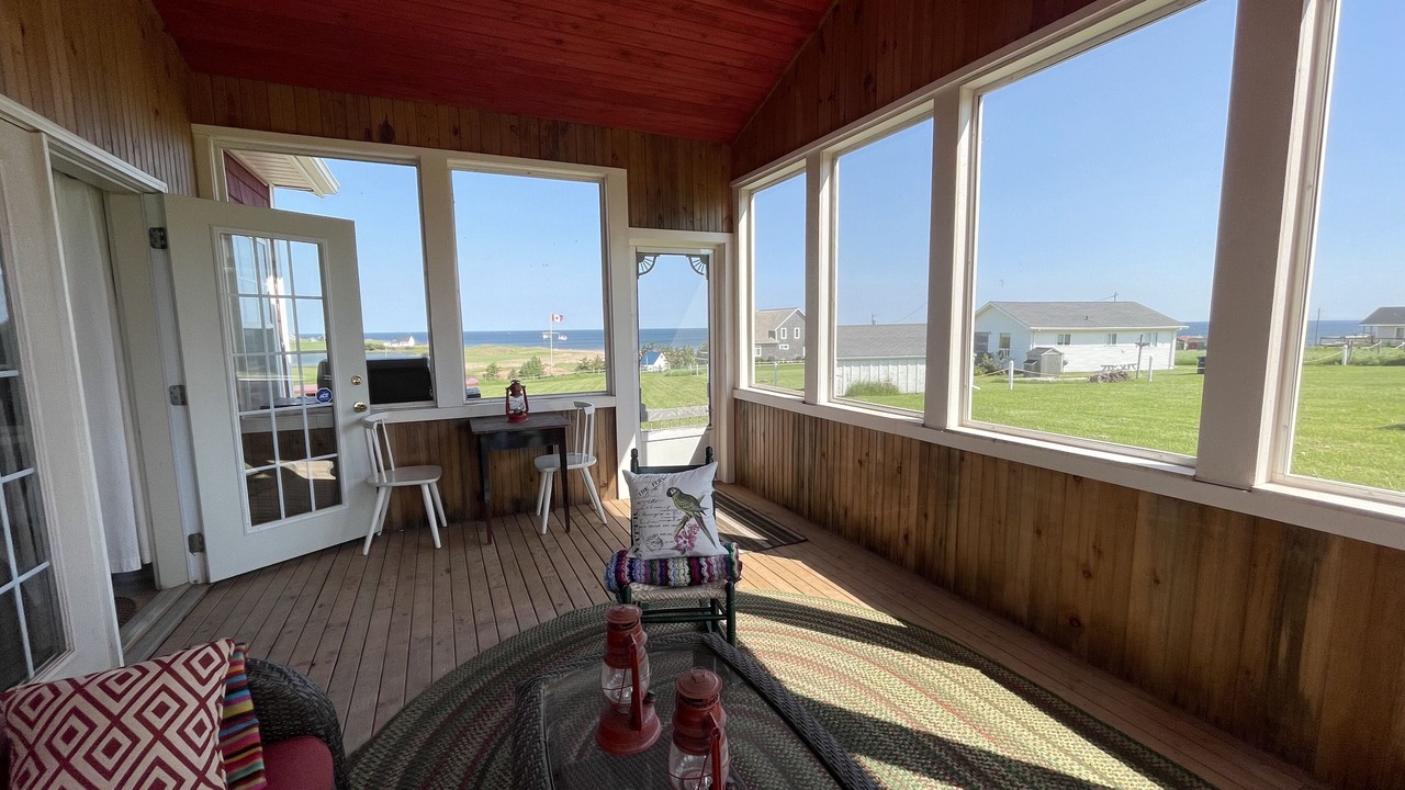 Photo of Outdoor in French River