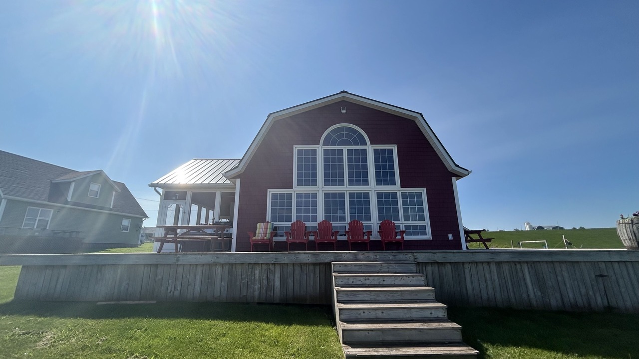 Photo of Outdoor in French River