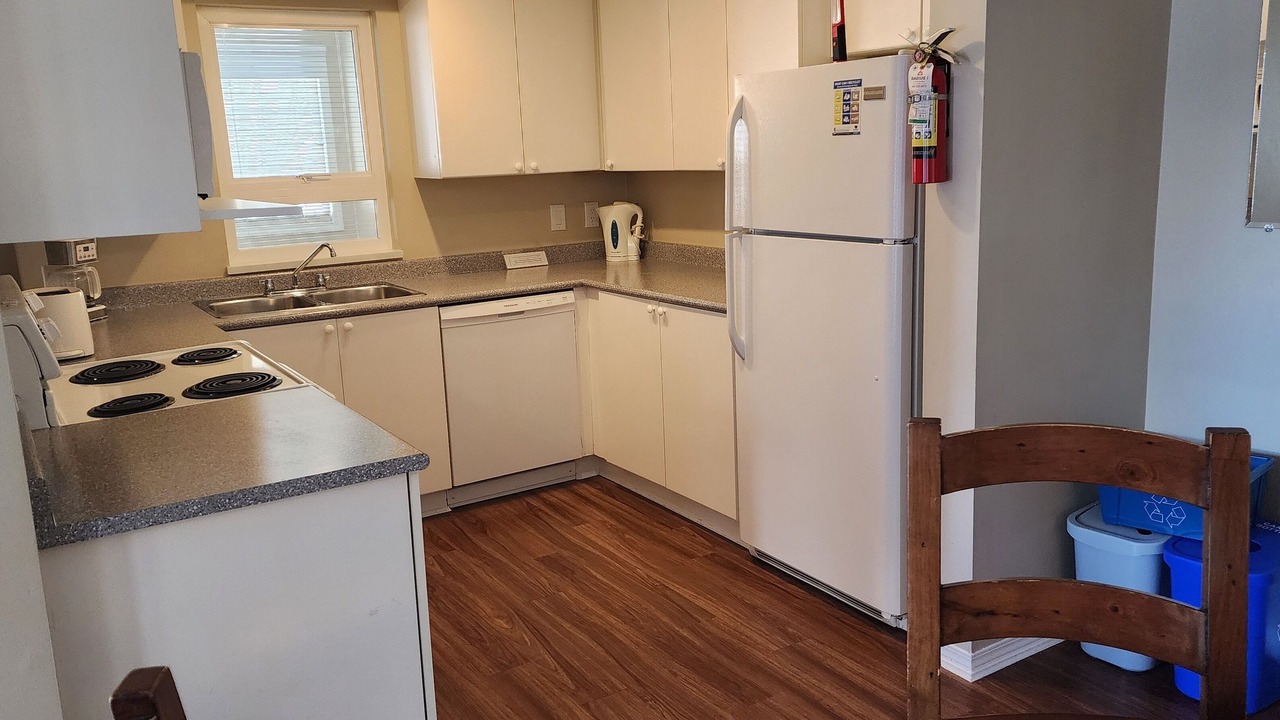 Photo of Kitchen in West End