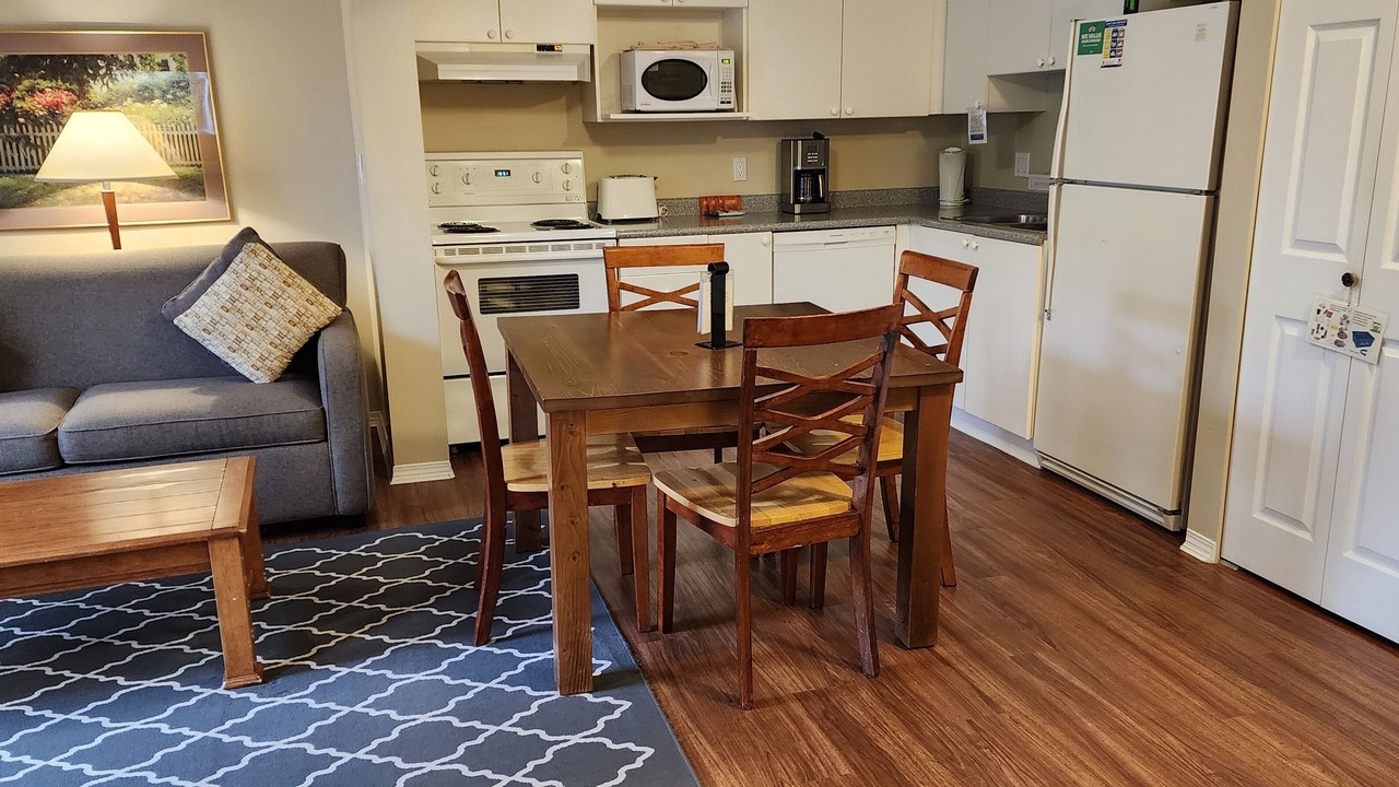 Photo of Kitchen in West End