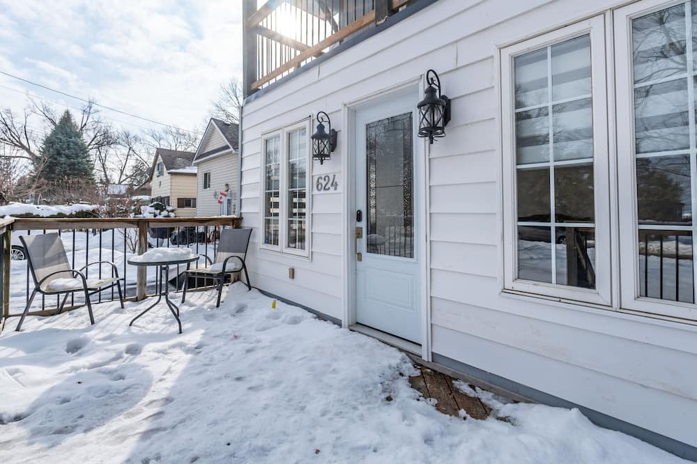 Photo of Outdoor in Alcona