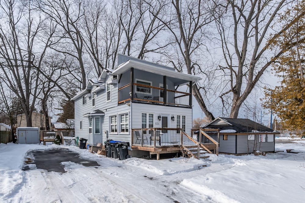 Photo of Outdoor in Alcona