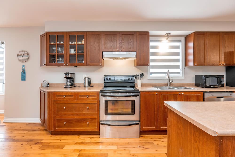 Photo of Kitchen in Alcona
