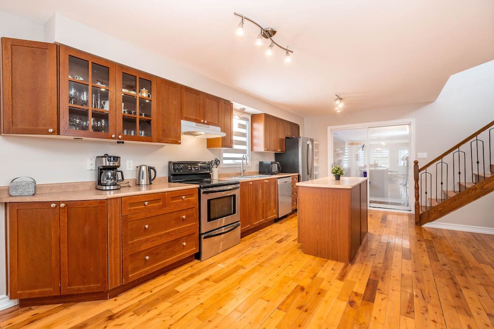 Photo of Kitchen in Alcona