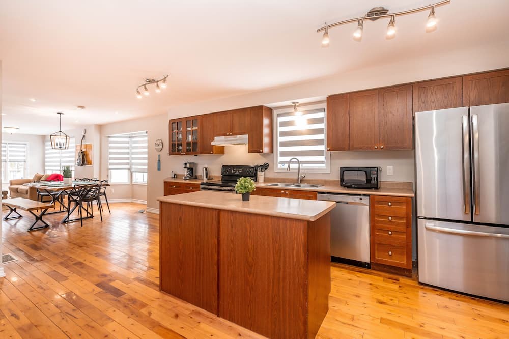 Photo of Kitchen in Alcona