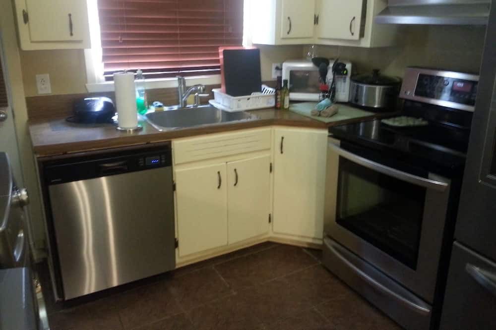 Photo of Kitchen in LaSalle