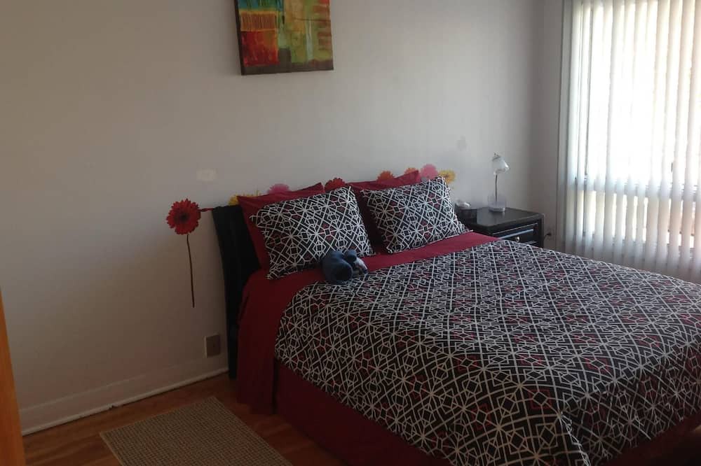 Photo of Bedroom in LaSalle