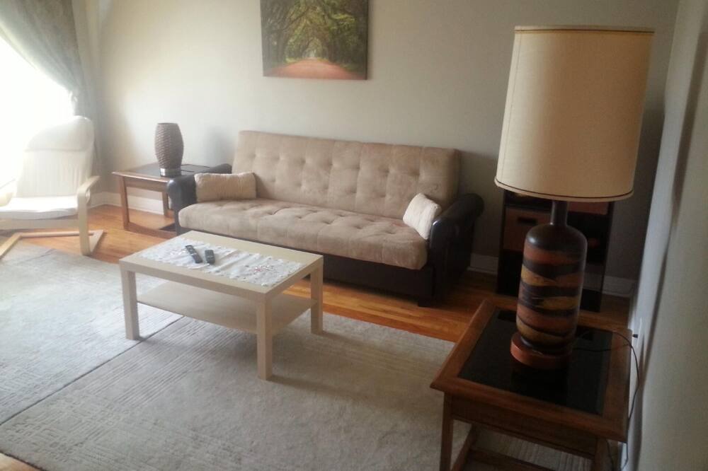 Photo of Bedroom in LaSalle