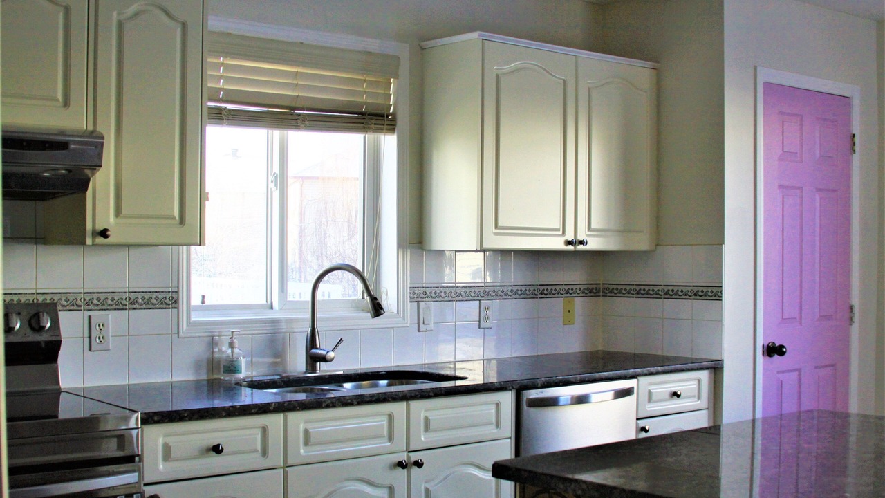 Photo of Kitchen in Citadel