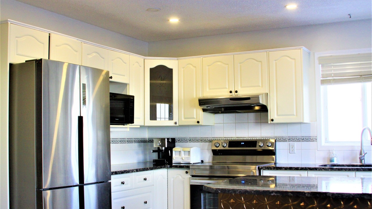 Photo of Kitchen in Citadel