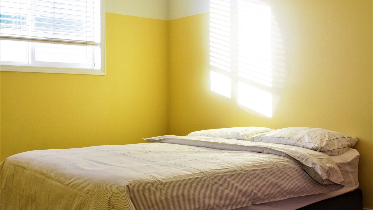 Photo of Bedroom in Citadel