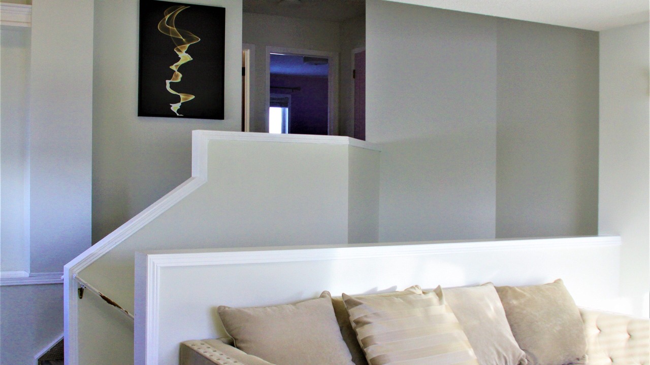 Photo of Livingroom in Citadel