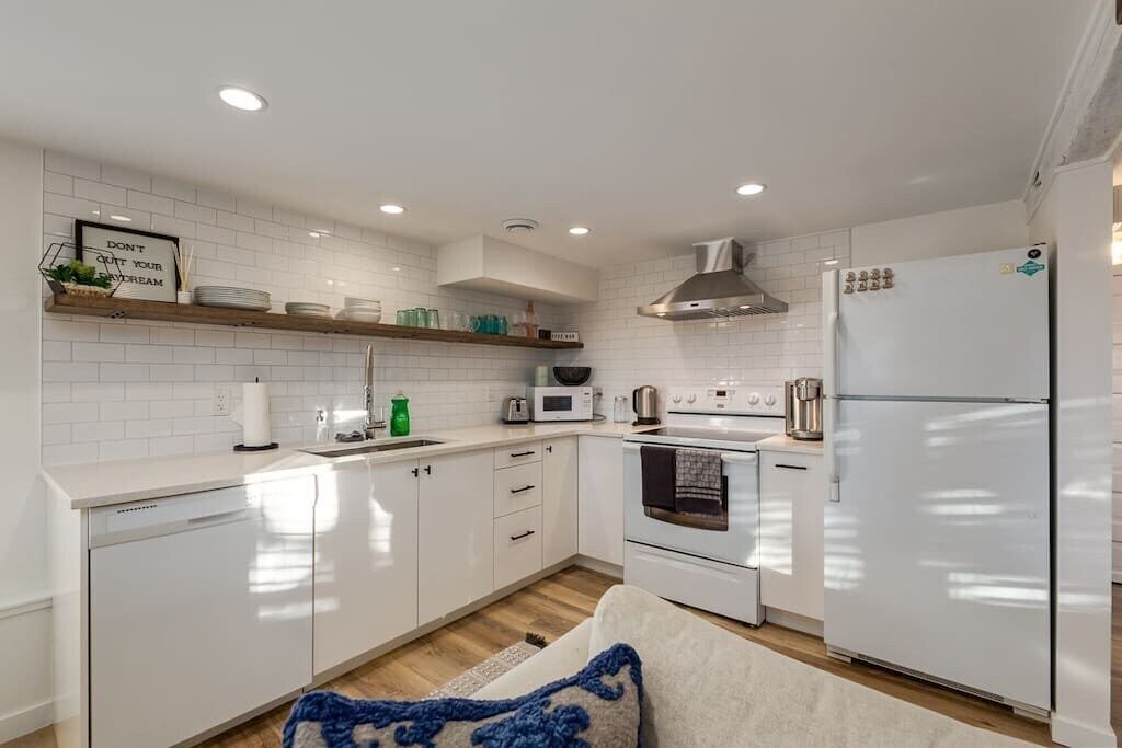 Photo of Kitchen in Inglewood