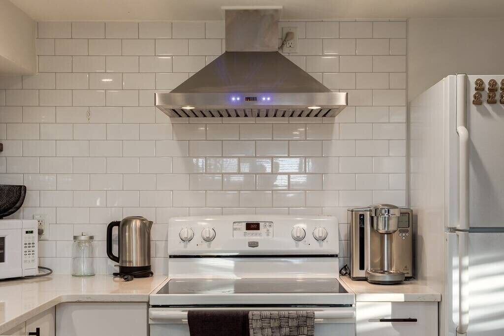 Photo of Kitchen in Inglewood