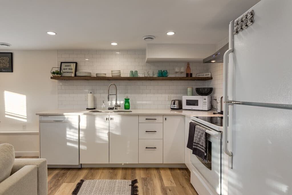 Photo of Kitchen in Inglewood