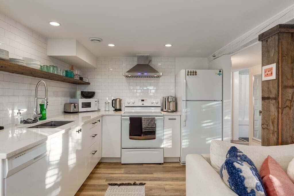Photo of Kitchen in Inglewood