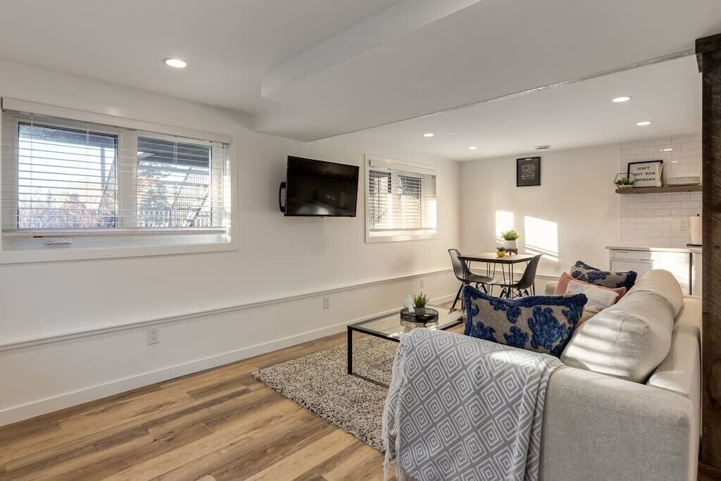 Photo of Livingroom in Inglewood