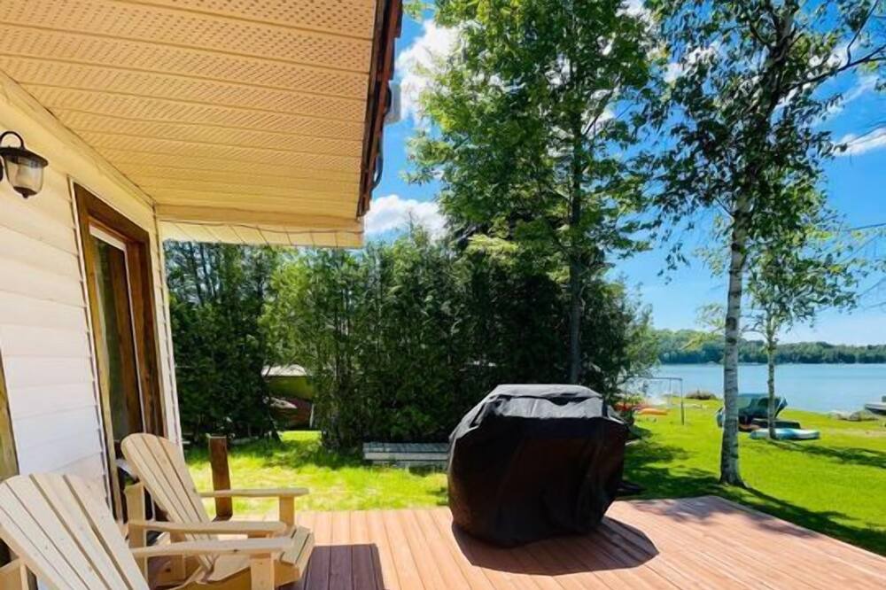 Photo of Outdoor in Colborne