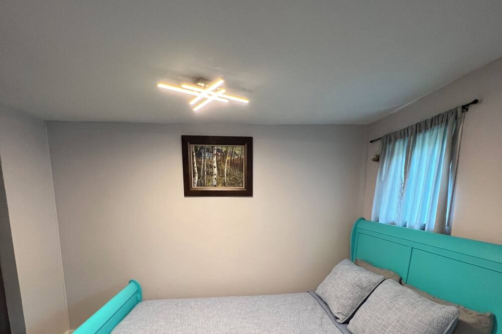 Photo of Bedroom in Quidi Vidi