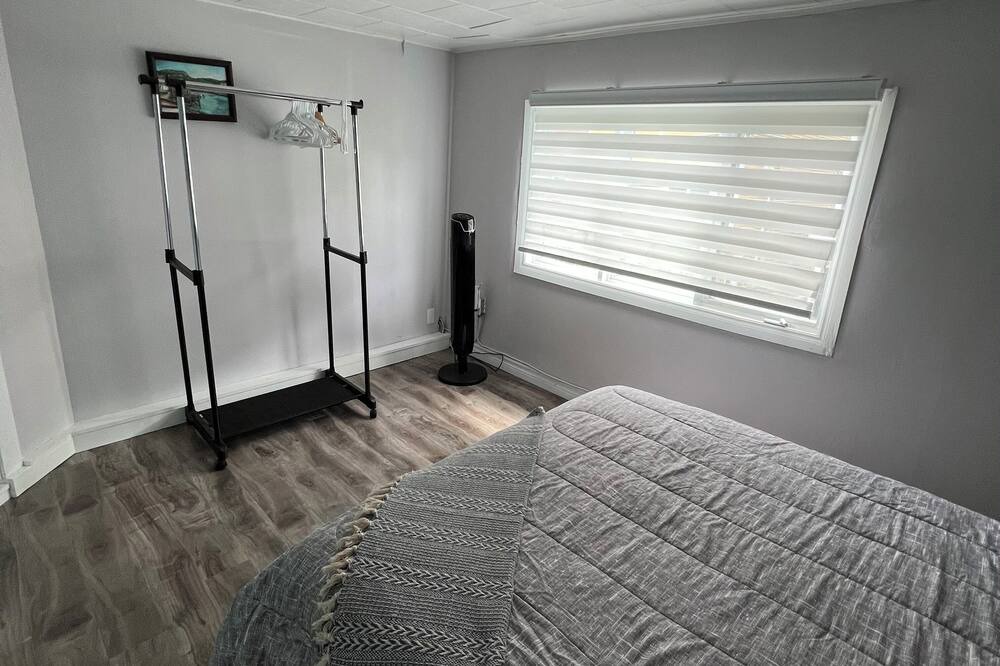 Photo of Bedroom in Quidi Vidi